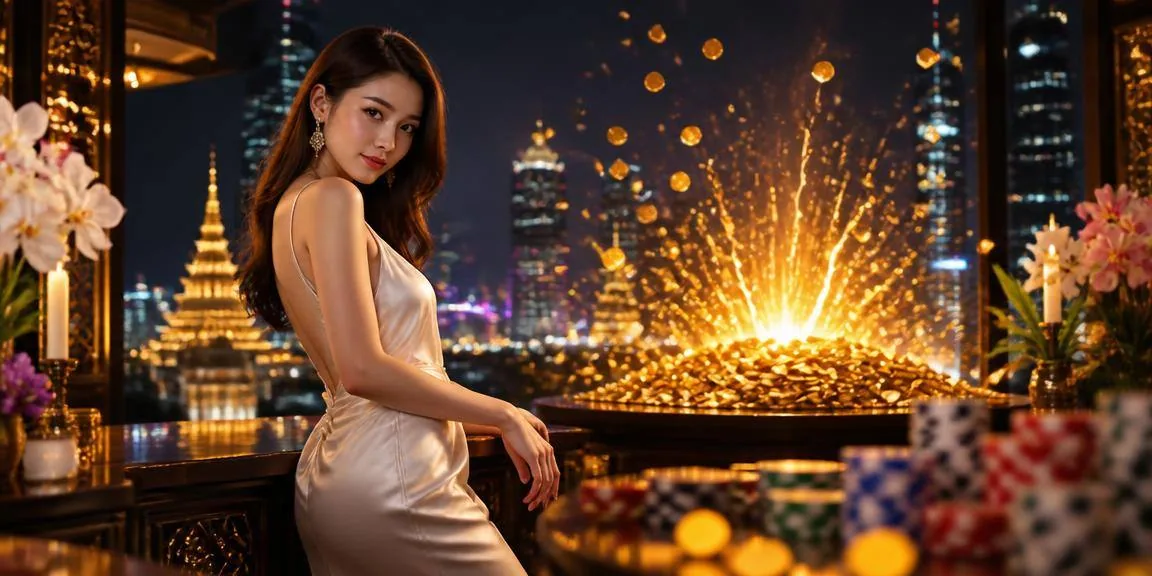 bagwin คาสิโนสด